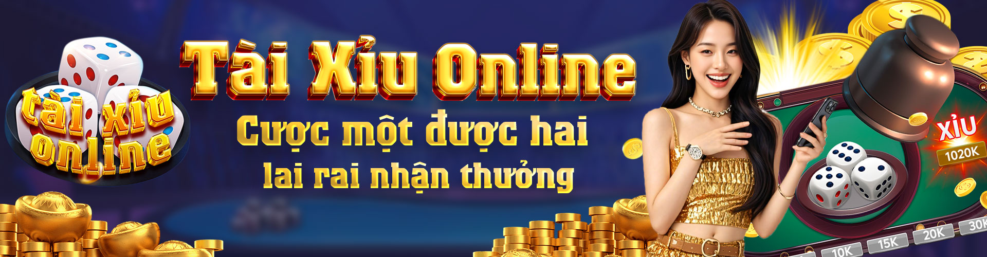 tai xiu online banner