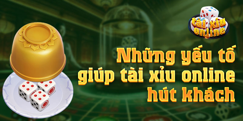 Những yếu tố giúp sảnh chơi hút khách